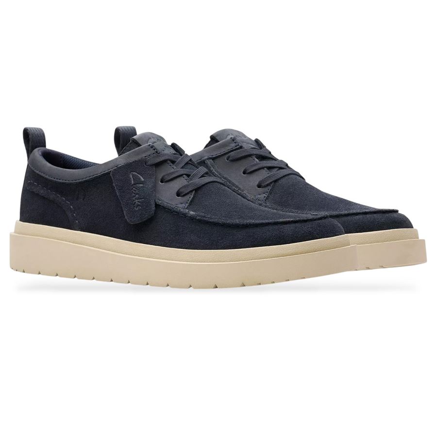 Polden Moc sneakers da uomo Clarks Originals | 26180866X
